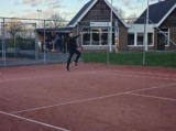 Tennistoernooitje seniorenteams S.K.N.W.K. van zaterdag 11 januari 2025 (Fotoboek 2) (78/161)